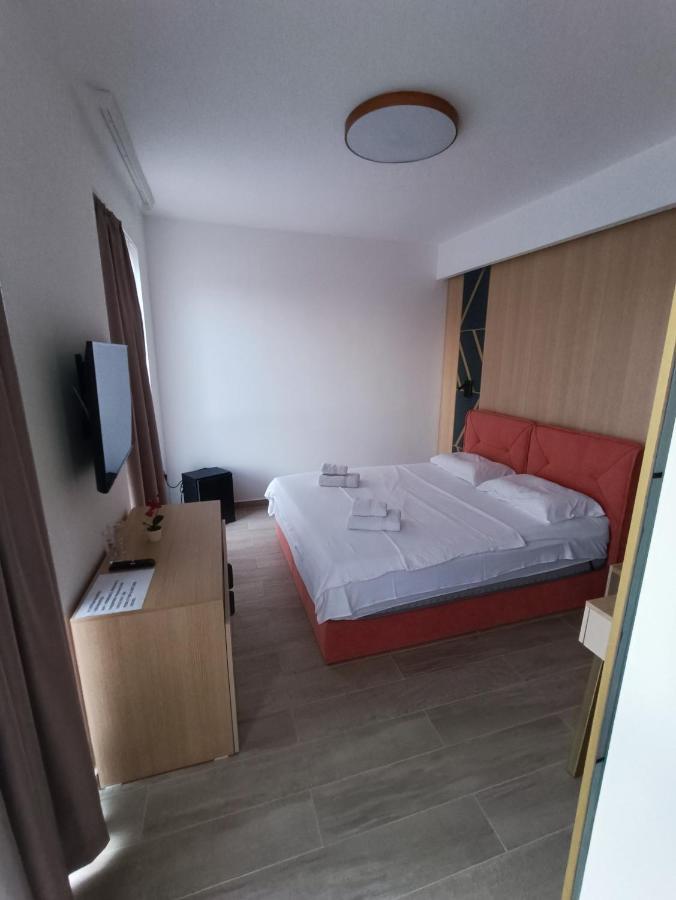 Premium - Dragovic Apartments Ulcinj Exterior foto