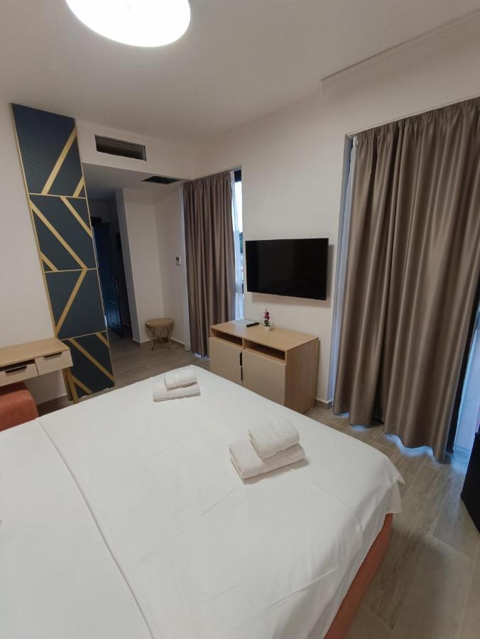 Premium - Dragovic Apartments Ulcinj Exterior foto