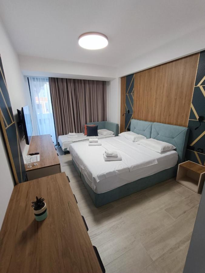 Premium - Dragovic Apartments Ulcinj Exterior foto