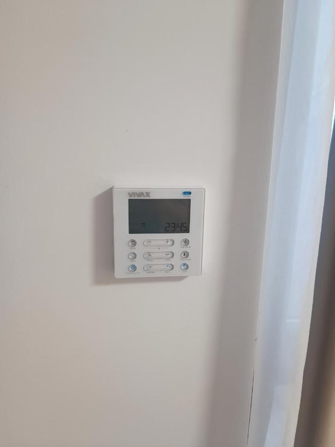 Premium - Dragovic Apartments Ulcinj Exterior foto