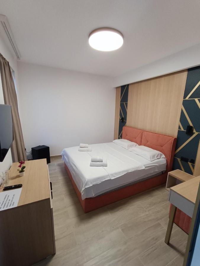 Premium - Dragovic Apartments Ulcinj Exterior foto