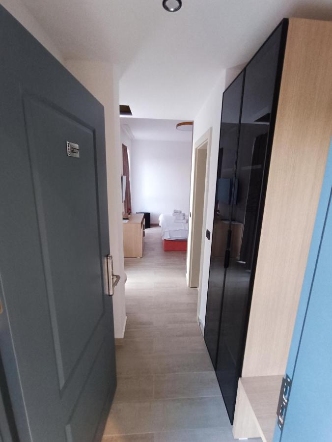 Premium - Dragovic Apartments Ulcinj Exterior foto