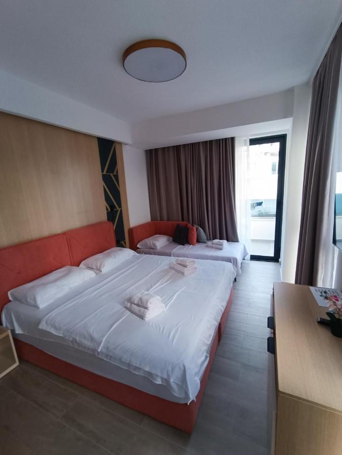 Premium - Dragovic Apartments Ulcinj Exterior foto